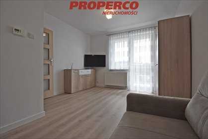 Kielce, 1 pokój, balkon, komórka, 32,33 m2 mieszkanie Kielce, Kochanowskiego, Maksymiliana Strasza