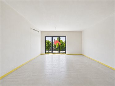 Nowoczesne 3-pokojowe mieszkanie z balkonem, 44,7 m² mieszkanie Bydgoszcz, Okole, Grunwaldzka