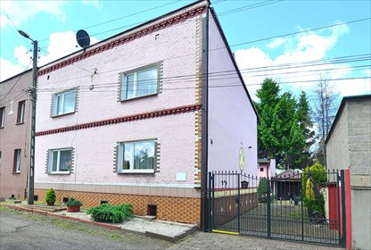 dom na sprzedaż 151m2 dom Piekary Śląskie, Dąbrówka Wielka, Przyjaźni