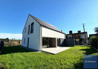 dom na sprzedaż 153m2 dom Świerklaniec, Świerklaniec