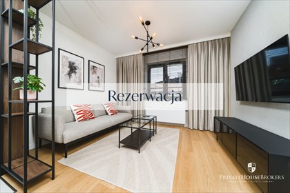 Polecam nowoczesny 67 m² apartament 2 sypialnie w centrum Krakowa mieszkanie Kraków, Stare Miasto, Stare Miasto, Smoleńsk