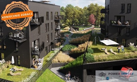 mieszkanie na sprzedaż 39m2 mieszkanie Katowice, Ligota