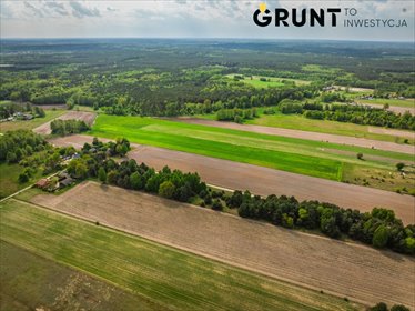 działka na sprzedaż 800m2 działka Łódź