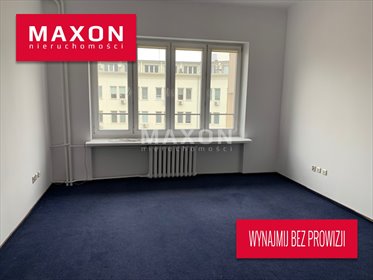 Nowoczesne biuro 51 m² blisko UW i Teatru Polskiego lokal użytkowy Warszawa, Śródmieście, ul. Mikołaja Kopernika