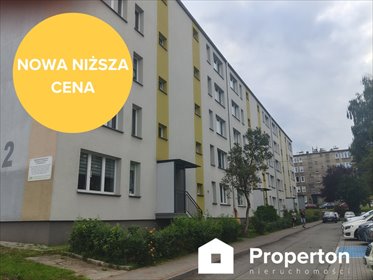 Sprzedam mieszkanie 38 m² na Syberce w Będzinie mieszkanie Będzin, dr. Adama Bilika