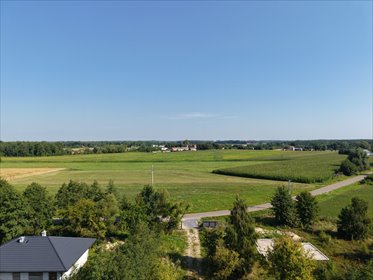 działka na sprzedaż 1584m2 działka Głodowo Wielkie