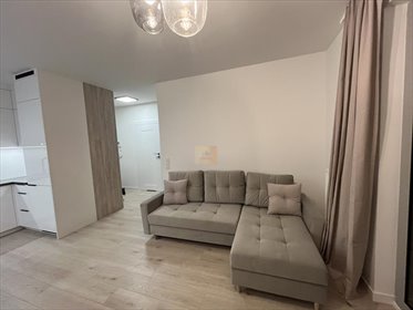 mieszkanie na wynajem 42m2 mieszkanie Gdańsk, Śódmieście, Stocznia, Księdza Jerzego Popiełuszki