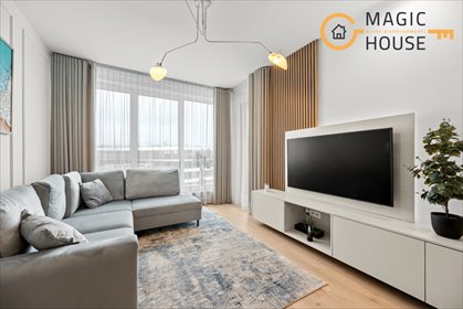 mieszkanie na sprzedaż 44m2 mieszkanie Gdynia, Śródmieście, św. Piotra