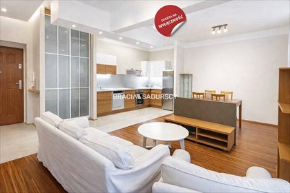 mieszkanie na sprzedaż 65m2 mieszkanie Kraków, Stare Miasto, Stare Miasto, Zyblikiewicza