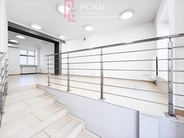 Lokal handlowo-usługowy w centrum Opola z witryną lokal użytkowy Opole, Centrum