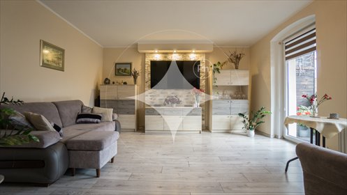 mieszkanie na sprzedaż 79m2 mieszkanie Lądek-Zdrój, Słodowa