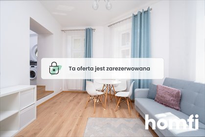 mieszkanie na wynajem 31m2 mieszkanie Kraków, Podgórze, Orawska