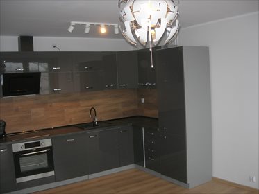 Mieszkanie dwupokojowe na sprzedaż Wrocław, Fabryczna, Grabiszynek, Grabiszyńska 38m2 Foto 7
