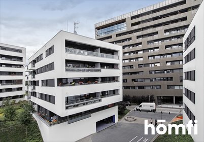 mieszkanie na wynajem 43m2 mieszkanie Poznań, Jeżyce, Zofii Nałkowskiej