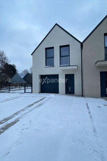 dom na sprzedaż 109m2 dom Szałe