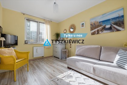 mieszkanie na sprzedaż 49m2 mieszkanie Gdańsk, Oliwa, Słowiańska