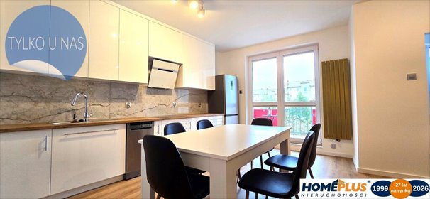 mieszkanie na wynajem 68m2 mieszkanie Kowale, Zeusa