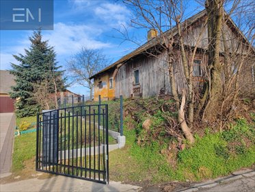 Stary dom na 7,5 arowej działce, 10 km od Jarosławia dom Rudołowice