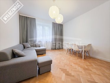 Nowoczesne 2-pokojowe mieszkanie 47 m² (Nowa Huta) mieszkanie Kraków, Nowa Huta, Osiedle Wandy