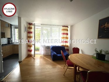 3-pokojowe mieszkanie 49 m² na Bemowie - zapraszam mieszkanie Warszawa, Bemowo, Jelonki, Powstańców Śląskich