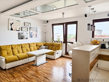 3-pokojowe mieszkanie 61,4 m² z balkonem na Bemowie mieszkanie Warszawa, Bemowo, Górczewska