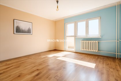 mieszkanie na sprzedaż 65m2 mieszkanie Kraków, Dębniki, Ruczaj, Grota Roweckiego