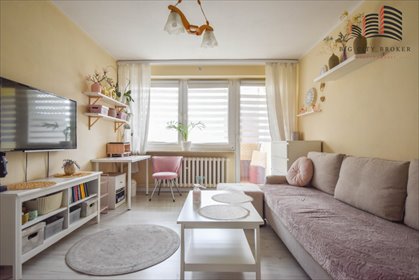 mieszkanie na sprzedaż 55m2 mieszkanie Lublin, Dziesiąta, Kwiatowa