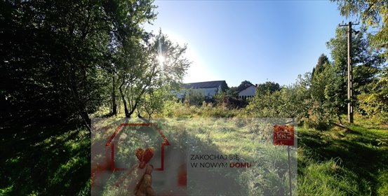 działka na sprzedaż 2577m2 działka Smugi