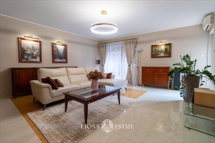 Przestronny 4-pokojowy apartament 110 m² z loggią zapraszam mieszkanie Warszawa, Mokotów Wyględów, Stanisława Żaryna