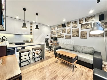 mieszkanie na sprzedaż 44m2 mieszkanie Warszawa, Targówek, Ponarska