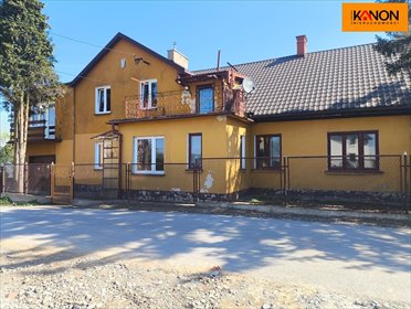 Na sprzedaż przestronny dom 180 m² w Świętoszówce dom Świętoszówka