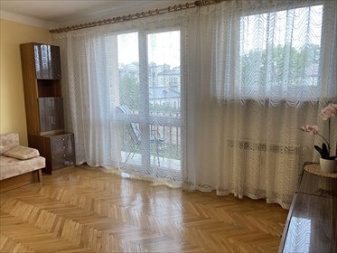 3-pokojowe mieszkanie 47,09 m² w centrum Radomia (blisko sklepów i komunikacji) mieszkanie Radom, Centrum, Kard.Wyszyńskiego