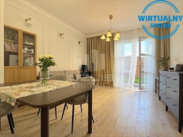 mieszkanie na sprzedaż 45m2 mieszkanie Starogard Gdański, gen. Władysława Sikorskiego