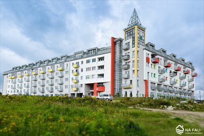 mieszkanie na sprzedaż 87m2 mieszkanie Koszalin, Panorama