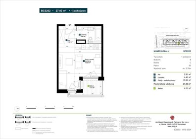 mieszkanie na sprzedaż 27m2 mieszkanie Warszawa, Bemowo, Chrzanów, Batalionów Chłopskich