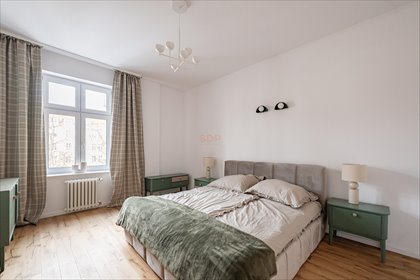 mieszkanie na sprzedaż 80m2 mieszkanie Wrocław, Krzyki, Borek, Powstańców Śląskich