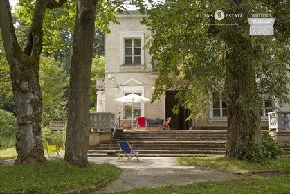 dom na sprzedaż 1000m2 dom Warszawa, Śródmieście Południowe, Aleje Ujazdowskie