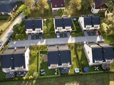 dom na sprzedaż 130m2 dom Borowa Góra