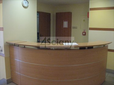 Zapraszam do wynajmu nowoczesnego biura 72 m² w centrum Warszawy lokal użytkowy Warszawa, Śródmieście