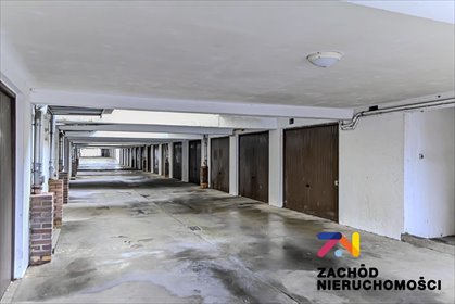 garaż na sprzedaż 18m2 garaż Zielona Góra, Osiedle Przyjaźni