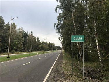 Do sprzedania działka 3179 m² w Bobolinie z dogodnym dojazdem działka Bobolin