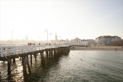 Sprzedam działkę 1031 m² w Sopocie blisko plaży działka Sopot