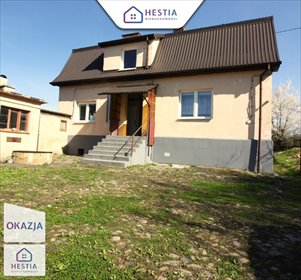 dom na sprzedaż 120m2 dom Pyrzyce