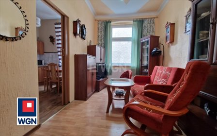 mieszkanie na sprzedaż 39m2 mieszkanie Szprotawa, Koszarowa, Koszarowa