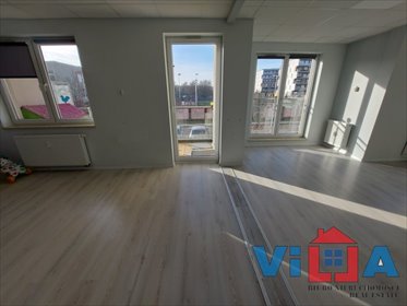 Lokal użytkowy na wynajem Zielona Góra, os. Piastowskie 146m2 Foto 7