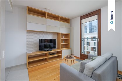 mieszkanie na sprzedaż 31m2 mieszkanie Warszawa, Wola, Kolejowa