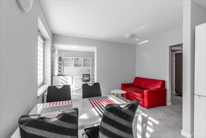 mieszkanie na sprzedaż 41m2 mieszkanie Lublin, Śródmieście