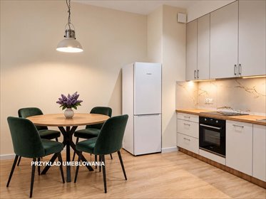 mieszkanie na wynajem 50m2 mieszkanie Rzeszów, Ignacego Paderewskiego