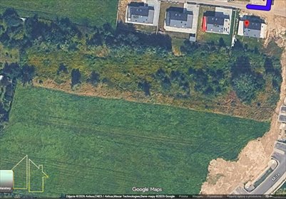 Działka 67 ar z mediami w Boguchwale - polecam działka Boguchwała, Techniczna