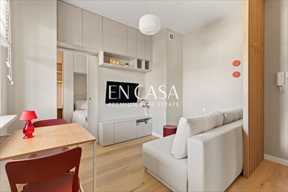 mieszkanie na wynajem 29m2 mieszkanie Warszawa, Praga-Południe